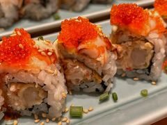 -Tuna maki寿司(苏州中心商场店)