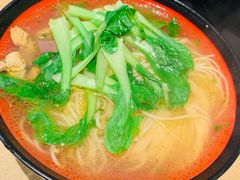 -泰煌鸡·上海白斩鸡·鸡汤面(鹤庆店)