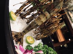 -捞王锅物料理(上海世茂广场店)