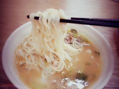 -崔记拉面馆(航北店)