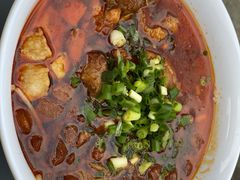 -蒋家肠旺面馆(合群路店)