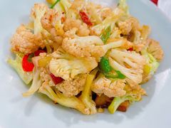 -窄巷子陕菜馆·地道陕西菜(粉巷店)