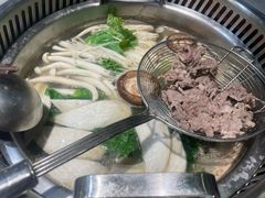-和顺潮汕牛肉火锅(建设街店)