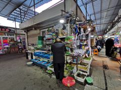 -万商花鸟市场