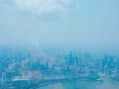 -上海中心大厦