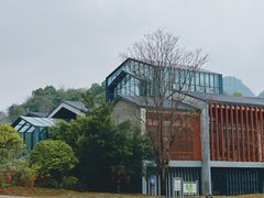 -香桥岩溶国家地质公园