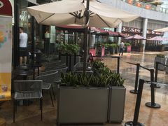 -喜茶(深圳福田星河COCO Park店)