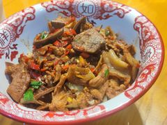 -西江红·株洲本地菜(滨江南路店)