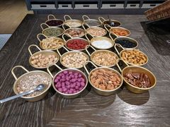 -北京三里屯CHAO酒店