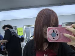-和木形象
