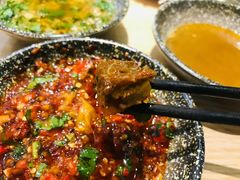 -古乐牛香·鲜牛肉牛杂火锅(解放东路店)