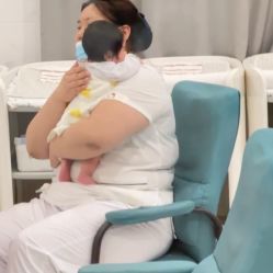 -优乐府母婴月子中心(开运街店)