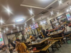 -冯记香辣兔火锅(茶店子总店)