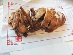 -老克勒上海菜(南京路步行街店)