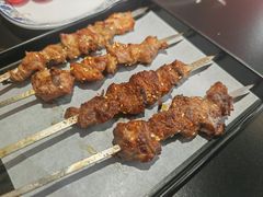 -京悦南门涮羊肉·羊蝎子火锅(田林路店)