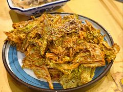 -牛街清真满恒記(平安里西大街店)