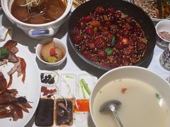 -津禧荟·酥皮烤鸭(北辰店)