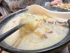 -關東雪东北菜(中庚漫游城店)