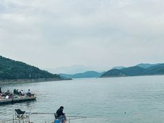 -北京金海湖景区