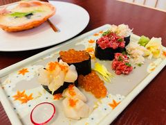 -蟹田居·活蟹料理(东城店)