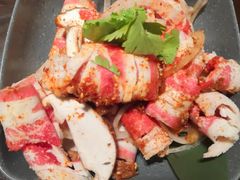 -新石器烤肉(虹悦城店)