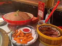 -哥老官重庆美蛙鱼头(武进吾悦店)