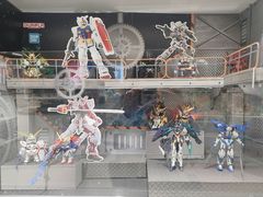 -泡泡玛特POPMART(国金街店)