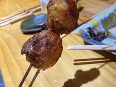 -新疆烧烤王(广灵店)