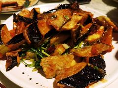 -华盛园卷子王农家菜水库鱼