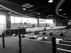 -OneFit健身(汇锦城店)