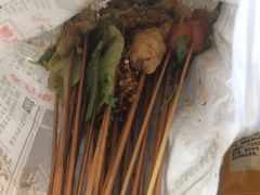 -乐乐姐超级土豆(中关村5号店)