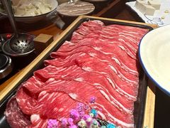 -火社火锅(平安大街店)