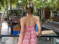 -海南分界洲岛旅游区