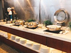 -虹桥机场V2贵宾休息室