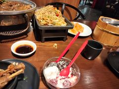 -老边饺子·东北菜(梅溪新天地店)