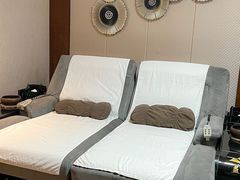 -益健·足疗汗蒸SPA(芙蓉广场店)