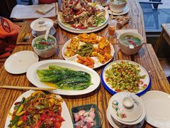 -有奴思烤肉·清真(正宁路店)