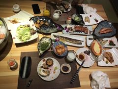 -割烹旭日本料理(龙湖狮山天街店)