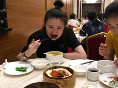 -顺德人家食府(黄金广场店)