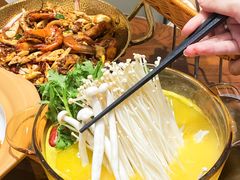 -U你·湖北家宴菜(南湖总店)