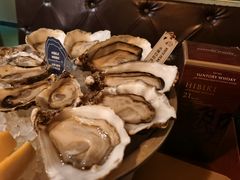 法国白珍珠-斯普汇生蚝牛排馆(中骏世界城店)