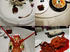 -蝶园·装修中(BFC外滩金融中心店)