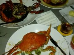 -Ministry of Crab(科伦坡店)