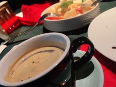 -碧特博格·20年品牌西餐厅(芜湖路店)
