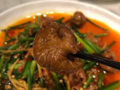 -雀蓝川菜(奥体广场店)