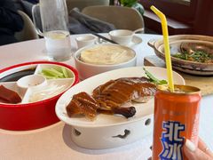 -满堂·烤鸭店·北京菜(鼓楼店)