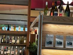 -芭莉与彩虹西餐厅(成都合生汇店)
