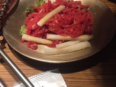 -王妃家(明洞中央店)