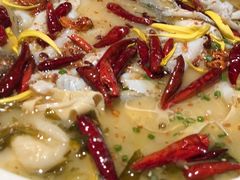-太二酸菜鱼(坚基购物中心店)