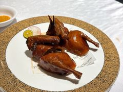 -红棉中餐厅·广州海航威斯汀酒店